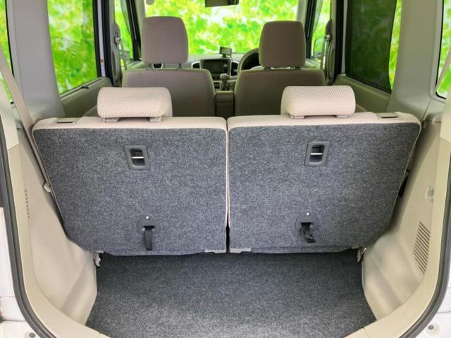 スペーシア Ｘ　新品タイヤ／純正　ナビ／電動スライドドア／ドライブレコーダー　社外／ＥＴＣ／ＥＢＤ付ＡＢＳ／アイドリングストップ／バックモニター／ワンセグＴＶ／エアバッグ　運転席／エアバッグ　助手席／パワーウインドウ（19枚目）