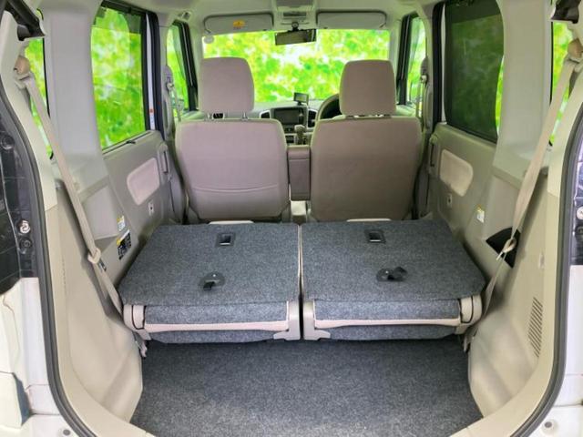 スペーシア Ｘ　新品タイヤ／純正　ナビ／電動スライドドア／ドライブレコーダー　社外／ＥＴＣ／ＥＢＤ付ＡＢＳ／アイドリングストップ／バックモニター／ワンセグＴＶ／エアバッグ　運転席／エアバッグ　助手席／パワーウインドウ（20枚目）