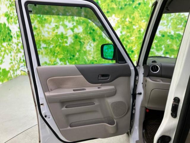 スペーシア Ｘ　新品タイヤ／純正　ナビ／電動スライドドア／ドライブレコーダー　社外／ＥＴＣ／ＥＢＤ付ＡＢＳ／アイドリングストップ／バックモニター／ワンセグＴＶ／エアバッグ　運転席／エアバッグ　助手席／パワーウインドウ（23枚目）