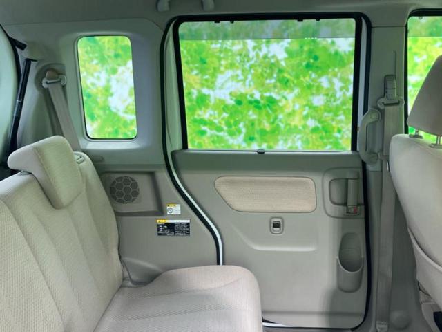 スペーシア Ｘ　新品タイヤ／純正　ナビ／電動スライドドア／ドライブレコーダー　社外／ＥＴＣ／ＥＢＤ付ＡＢＳ／アイドリングストップ／バックモニター／ワンセグＴＶ／エアバッグ　運転席／エアバッグ　助手席／パワーウインドウ（24枚目）