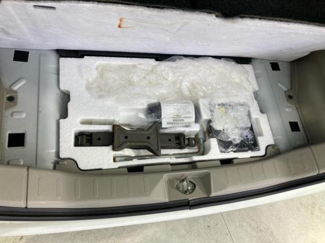 スペーシア Ｘ　新品タイヤ／純正　ナビ／電動スライドドア／ドライブレコーダー　社外／ＥＴＣ／ＥＢＤ付ＡＢＳ／アイドリングストップ／バックモニター／ワンセグＴＶ／エアバッグ　運転席／エアバッグ　助手席／パワーウインドウ（25枚目）