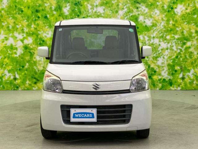 スペーシア Ｘ　新品タイヤ／純正　ナビ／電動スライドドア／ドライブレコーダー　社外／ＥＴＣ／ＥＢＤ付ＡＢＳ／アイドリングストップ／バックモニター／ワンセグＴＶ／エアバッグ　運転席／エアバッグ　助手席／パワーウインドウ（48枚目）