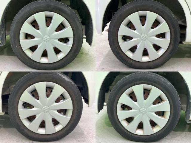 スペーシア Ｘ　新品タイヤ／純正　ナビ／電動スライドドア／ドライブレコーダー　社外／ＥＴＣ／ＥＢＤ付ＡＢＳ／アイドリングストップ／バックモニター／ワンセグＴＶ／エアバッグ　運転席／エアバッグ　助手席／パワーウインドウ（56枚目）