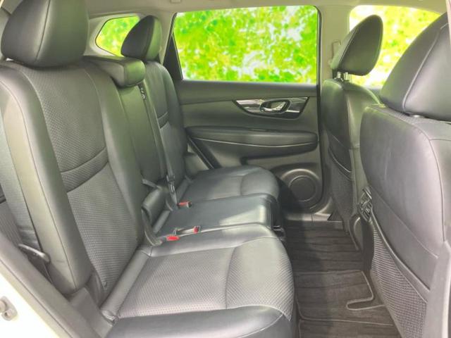 エクストレイル ４ＷＤ２０Ｘｉ　新品タイヤ／保証書／純正　９インチ　ＳＤナビ／インテリジェントルームミラー／衝突安全装置／車線逸脱防止支援システム／電動バックドア／ヘッドランプ　ＬＥＤ／ＥＴＣ／ＥＢＤ付ＡＢＳ／横滑り防止装置　４ＷＤ（5枚目）