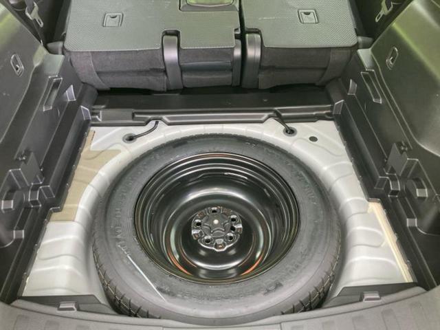 エクストレイル ４ＷＤ２０Ｘｉ　新品タイヤ／保証書／純正　９インチ　ＳＤナビ／インテリジェントルームミラー／衝突安全装置／車線逸脱防止支援システム／電動バックドア／ヘッドランプ　ＬＥＤ／ＥＴＣ／ＥＢＤ付ＡＢＳ／横滑り防止装置　４ＷＤ（25枚目）