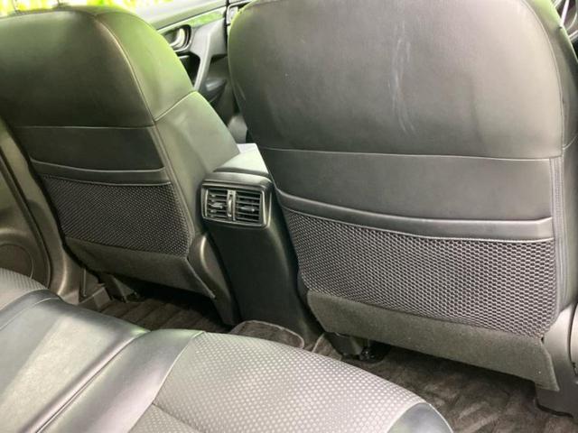 エクストレイル ４ＷＤ２０Ｘｉ　新品タイヤ／保証書／純正　９インチ　ＳＤナビ／インテリジェントルームミラー／衝突安全装置／車線逸脱防止支援システム／電動バックドア／ヘッドランプ　ＬＥＤ／ＥＴＣ／ＥＢＤ付ＡＢＳ／横滑り防止装置　４ＷＤ（26枚目）