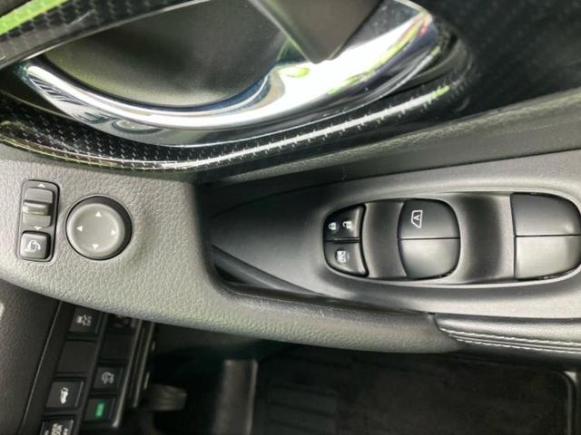 エクストレイル ４ＷＤ２０Ｘｉ　新品タイヤ／保証書／純正　９インチ　ＳＤナビ／インテリジェントルームミラー／衝突安全装置／車線逸脱防止支援システム／電動バックドア／ヘッドランプ　ＬＥＤ／ＥＴＣ／ＥＢＤ付ＡＢＳ／横滑り防止装置　４ＷＤ（32枚目）