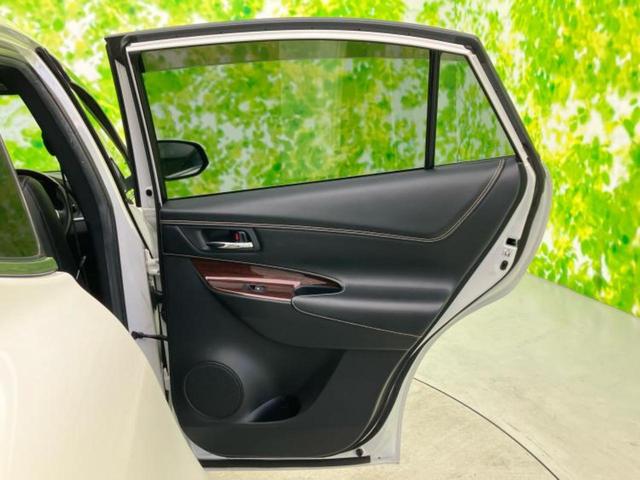 ハリアー プレミアムアドバンスドパッケージ　新品タイヤ／ＪＢＬ／純正　８インチ　ＳＤナビ／トヨタセーフティセンス／パノラミックビューモニター／車線逸脱防止支援システム／シート　ハーフレザー／電動バックドア／ドライブレコーダー　前後　全周囲カメラ（22枚目）