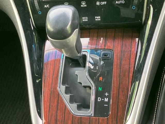 ハリアー プレミアムアドバンスドパッケージ　新品タイヤ／ＪＢＬ／純正　８インチ　ＳＤナビ／トヨタセーフティセンス／パノラミックビューモニター／車線逸脱防止支援システム／シート　ハーフレザー／電動バックドア／ドライブレコーダー　前後　全周囲カメラ（28枚目）