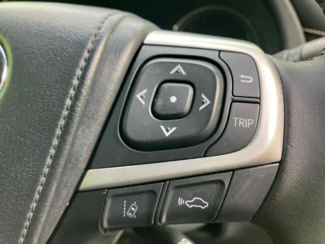 ハリアー プレミアムアドバンスドパッケージ　新品タイヤ／ＪＢＬ／純正　８インチ　ＳＤナビ／トヨタセーフティセンス／パノラミックビューモニター／車線逸脱防止支援システム／シート　ハーフレザー／電動バックドア／ドライブレコーダー　前後　全周囲カメラ（32枚目）