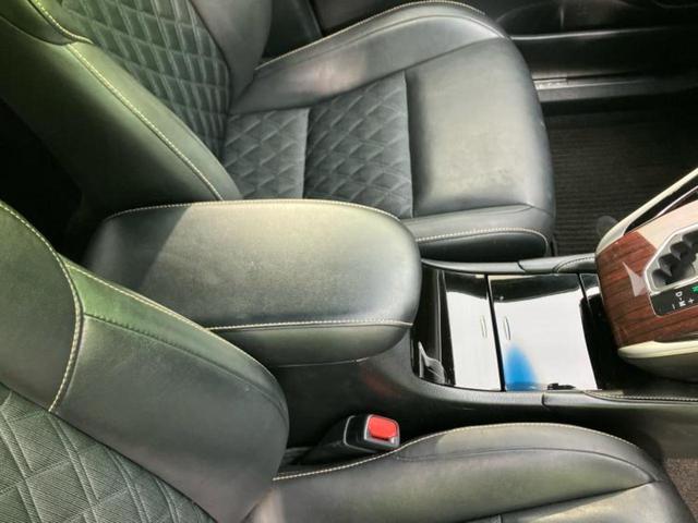 ハリアー プレミアムアドバンスドパッケージ　新品タイヤ／ＪＢＬ／純正　８インチ　ＳＤナビ／トヨタセーフティセンス／パノラミックビューモニター／車線逸脱防止支援システム／シート　ハーフレザー／電動バックドア／ドライブレコーダー　前後　全周囲カメラ（36枚目）