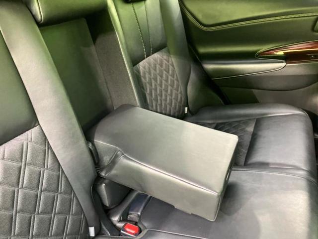 ハリアー プレミアムアドバンスドパッケージ　新品タイヤ／ＪＢＬ／純正　８インチ　ＳＤナビ／トヨタセーフティセンス／パノラミックビューモニター／車線逸脱防止支援システム／シート　ハーフレザー／電動バックドア／ドライブレコーダー　前後　全周囲カメラ（38枚目）