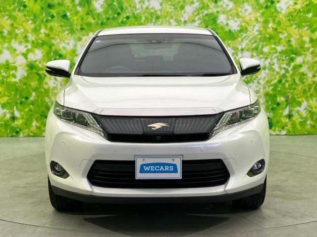 ハリアー プレミアムアドバンスドパッケージ　新品タイヤ／ＪＢＬ／純正　８インチ　ＳＤナビ／トヨタセーフティセンス／パノラミックビューモニター／車線逸脱防止支援システム／シート　ハーフレザー／電動バックドア／ドライブレコーダー　前後　全周囲カメラ（47枚目）