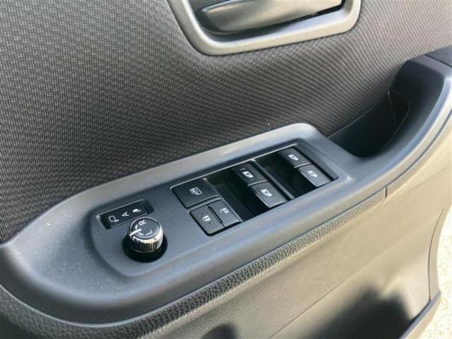 ノア X 新品タイヤ/保証書/純正 SDナビ/電動スライドドア/ヘッドランプ HID/Bluetooth接続/ETC/EBD付ABS/横滑り防止装置/アイドリングストップ/バックモニター/フルセグTV(15枚目)