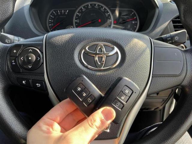 ノア X 新品タイヤ/保証書/純正 SDナビ/電動スライドドア/ヘッドランプ HID/Bluetooth接続/ETC/EBD付ABS/横滑り防止装置/アイドリングストップ/バックモニター/フルセグTV(16枚目)