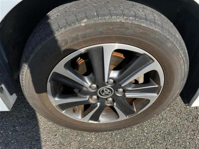 ノア X 新品タイヤ/保証書/純正 SDナビ/電動スライドドア/ヘッドランプ HID/Bluetooth接続/ETC/EBD付ABS/横滑り防止装置/アイドリングストップ/バックモニター/フルセグTV(17枚目)