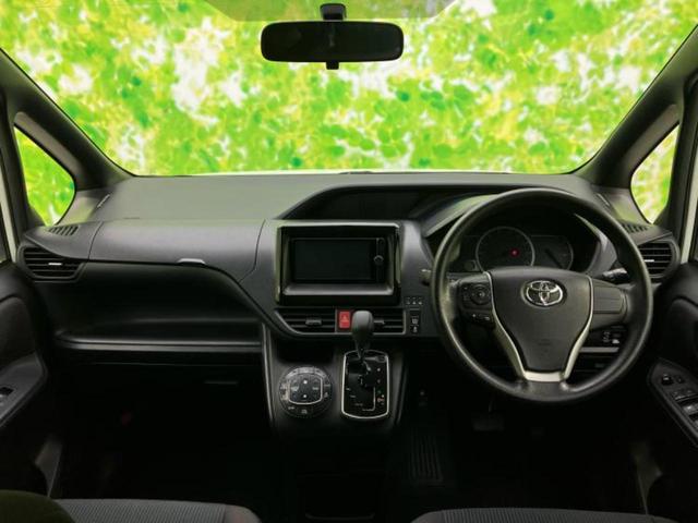 ノア Ｘ　新品タイヤ／保証書／純正　ＳＤナビ／電動スライドドア／ヘッドランプ　ＨＩＤ／Ｂｌｕｅｔｏｏｔｈ接続／ＥＴＣ／ＥＢＤ付ＡＢＳ／横滑り防止装置／アイドリングストップ／バックモニター／フルセグＴＶ（26枚目）