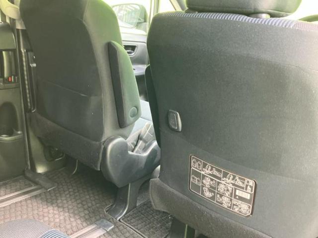 ノア Ｘ　新品タイヤ／保証書／純正　ＳＤナビ／電動スライドドア／ヘッドランプ　ＨＩＤ／Ｂｌｕｅｔｏｏｔｈ接続／ＥＴＣ／ＥＢＤ付ＡＢＳ／横滑り防止装置／アイドリングストップ／バックモニター／フルセグＴＶ（28枚目）