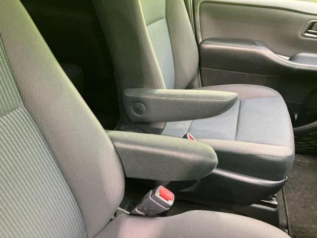 ノア Ｘ　新品タイヤ／保証書／純正　ＳＤナビ／電動スライドドア／ヘッドランプ　ＨＩＤ／Ｂｌｕｅｔｏｏｔｈ接続／ＥＴＣ／ＥＢＤ付ＡＢＳ／横滑り防止装置／アイドリングストップ／バックモニター／フルセグＴＶ（38枚目）