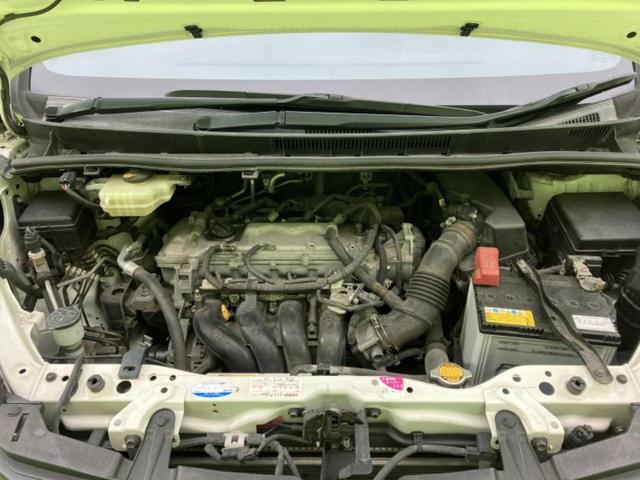 ノア Ｘ　新品タイヤ／保証書／純正　ＳＤナビ／電動スライドドア／ヘッドランプ　ＨＩＤ／Ｂｌｕｅｔｏｏｔｈ接続／ＥＴＣ／ＥＢＤ付ＡＢＳ／横滑り防止装置／アイドリングストップ／バックモニター／フルセグＴＶ（54枚目）