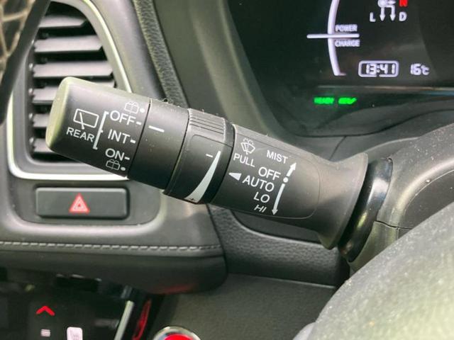 ヴェゼル ハイブリッドZ・ホンダセンシング 新品タイヤ/保証書/純正 8インチ SDナビ/ホンダセンシング/シートヒーター/車線逸脱防止支援システム/シート ハーフレザー/ドライブレコーダー 社外/ヘッドランプ LED 衝突被害軽減システム(12枚目)