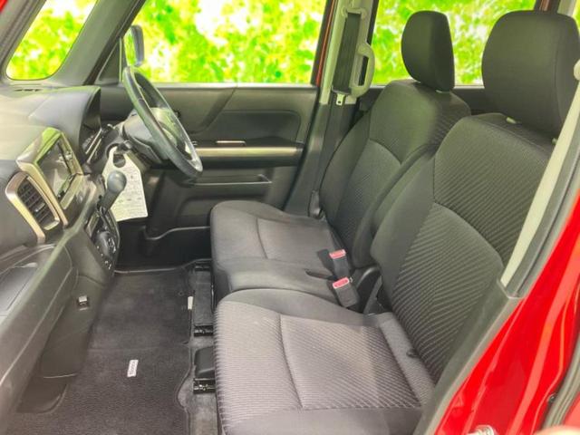 スペーシアカスタムZ Zターボ 新品タイヤ/社外 SDナビ/電動スライドドア/シートヒーター 運転席/ドライブレコーダー 社外/ヘッドランプ HID/Bluetooth接続/EBD付ABS/アイドリングストップ/バックモニター(6枚目)