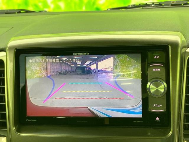 スペーシアカスタムZ Zターボ 新品タイヤ/社外 SDナビ/電動スライドドア/シートヒーター 運転席/ドライブレコーダー 社外/ヘッドランプ HID/Bluetooth接続/EBD付ABS/アイドリングストップ/バックモニター(12枚目)