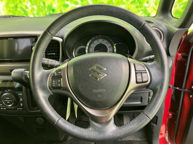 スペーシアカスタムZ Zターボ 新品タイヤ/社外 SDナビ/電動スライドドア/シートヒーター 運転席/ドライブレコーダー 社外/ヘッドランプ HID/Bluetooth接続/EBD付ABS/アイドリングストップ/バックモニター(16枚目)