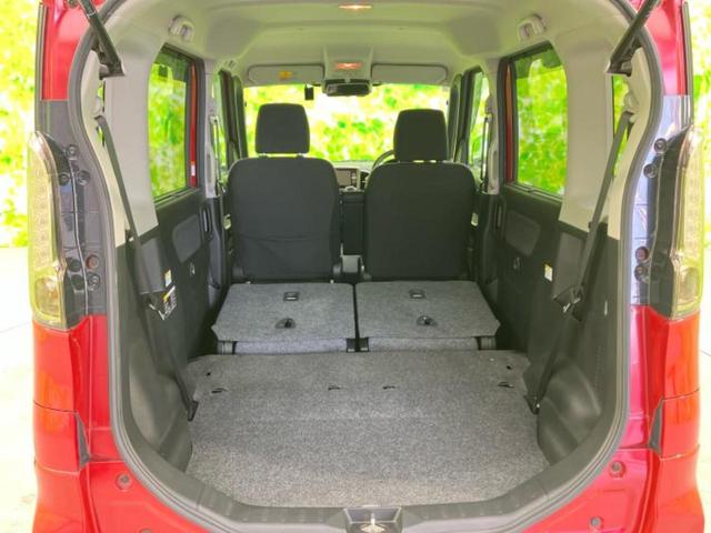 スペーシアカスタムZ Zターボ 新品タイヤ/社外 SDナビ/電動スライドドア/シートヒーター 運転席/ドライブレコーダー 社外/ヘッドランプ HID/Bluetooth接続/EBD付ABS/アイドリングストップ/バックモニター(19枚目)