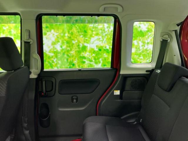 スペーシアカスタムZ Zターボ 新品タイヤ/社外 SDナビ/電動スライドドア/シートヒーター 運転席/ドライブレコーダー 社外/ヘッドランプ HID/Bluetooth接続/EBD付ABS/アイドリングストップ/バックモニター(21枚目)