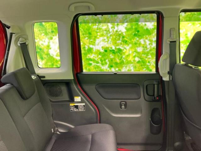 スペーシアカスタムZ Zターボ 新品タイヤ/社外 SDナビ/電動スライドドア/シートヒーター 運転席/ドライブレコーダー 社外/ヘッドランプ HID/Bluetooth接続/EBD付ABS/アイドリングストップ/バックモニター(23枚目)