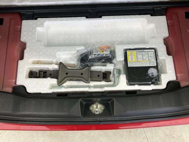 スペーシアカスタムZ Zターボ 新品タイヤ/社外 SDナビ/電動スライドドア/シートヒーター 運転席/ドライブレコーダー 社外/ヘッドランプ HID/Bluetooth接続/EBD付ABS/アイドリングストップ/バックモニター(24枚目)