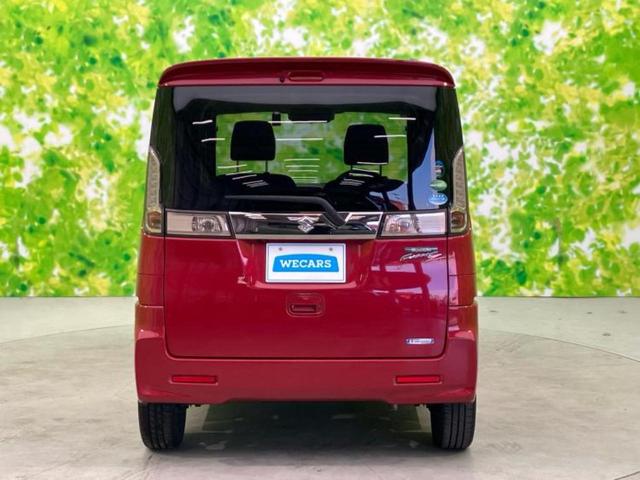 スペーシアカスタムZ Zターボ 新品タイヤ/社外 SDナビ/電動スライドドア/シートヒーター 運転席/ドライブレコーダー 社外/ヘッドランプ HID/Bluetooth接続/EBD付ABS/アイドリングストップ/バックモニター(46枚目)
