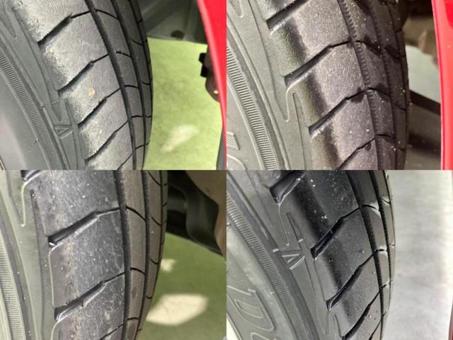 スペーシアカスタムZ Zターボ 新品タイヤ/社外 SDナビ/電動スライドドア/シートヒーター 運転席/ドライブレコーダー 社外/ヘッドランプ HID/Bluetooth接続/EBD付ABS/アイドリングストップ/バックモニター(51枚目)