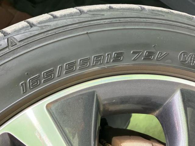 スペーシアカスタムZ Zターボ 新品タイヤ/社外 SDナビ/電動スライドドア/シートヒーター 運転席/ドライブレコーダー 社外/ヘッドランプ HID/Bluetooth接続/EBD付ABS/アイドリングストップ/バックモニター(52枚目)