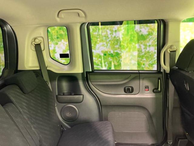 N-BOXカスタム SSパッケージ 保証書/社外 8インチ SDナビ/両側電動スライドドア/ドライブレコーダー 前後/ヘッドランプ HID/Bluetooth接続/ETC/EBD付ABS/横滑り防止装置/アイドリングストップ DVD再生(24枚目)