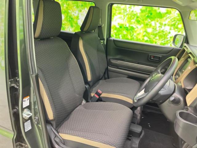 ハスラー ハイブリッドG 新品タイヤ/保証書/セーフティサポート(スズキ)/シートヒーター 前席/車線逸脱防止支援システム/ヘッドランプ LED/USBジャック/横滑り防止装置/アイドリングストップ/衝突安全ボディ(4枚目)