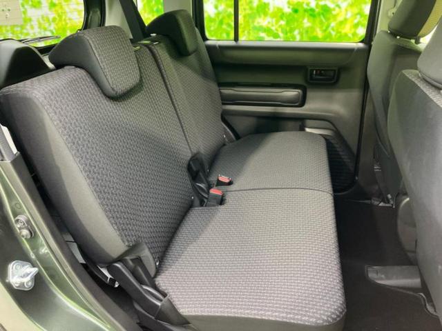 ハスラー ハイブリッドG 新品タイヤ/保証書/セーフティサポート(スズキ)/シートヒーター 前席/車線逸脱防止支援システム/ヘッドランプ LED/USBジャック/横滑り防止装置/アイドリングストップ/衝突安全ボディ(5枚目)