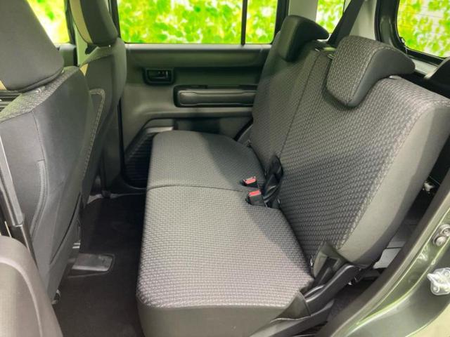 ハスラー ハイブリッドG 新品タイヤ/保証書/セーフティサポート(スズキ)/シートヒーター 前席/車線逸脱防止支援システム/ヘッドランプ LED/USBジャック/横滑り防止装置/アイドリングストップ/衝突安全ボディ(7枚目)