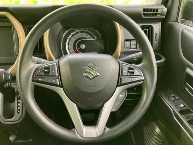 ハスラー ハイブリッドG 新品タイヤ/保証書/セーフティサポート(スズキ)/シートヒーター 前席/車線逸脱防止支援システム/ヘッドランプ LED/USBジャック/横滑り防止装置/アイドリングストップ/衝突安全ボディ(10枚目)