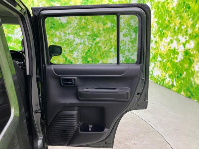 ハスラー ハイブリッドG 新品タイヤ/保証書/セーフティサポート(スズキ)/シートヒーター 前席/車線逸脱防止支援システム/ヘッドランプ LED/USBジャック/横滑り防止装置/アイドリングストップ/衝突安全ボディ(21枚目)