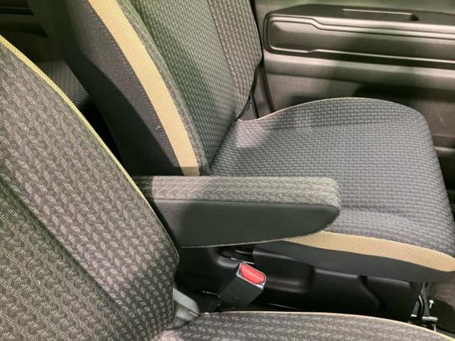 ハスラー ハイブリッドG 新品タイヤ/保証書/セーフティサポート(スズキ)/シートヒーター 前席/車線逸脱防止支援システム/ヘッドランプ LED/USBジャック/横滑り防止装置/アイドリングストップ/衝突安全ボディ(29枚目)