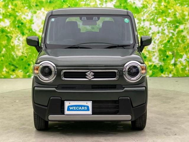 ハスラー ハイブリッドG 新品タイヤ/保証書/セーフティサポート(スズキ)/シートヒーター 前席/車線逸脱防止支援システム/ヘッドランプ LED/USBジャック/横滑り防止装置/アイドリングストップ/衝突安全ボディ(39枚目)