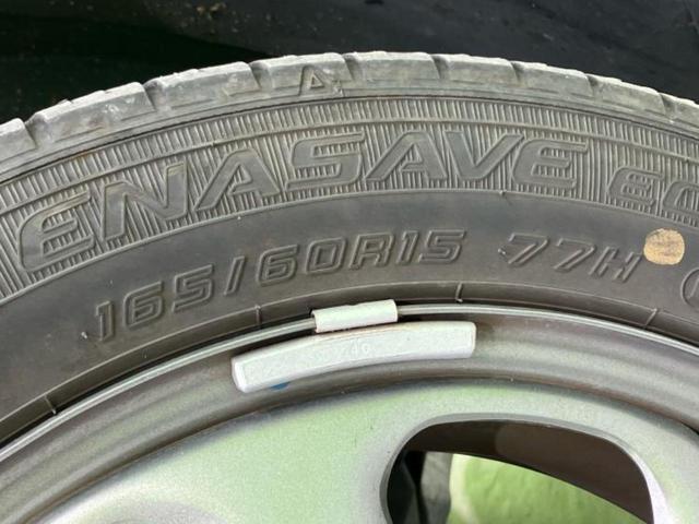 ハスラー ハイブリッドG 新品タイヤ/保証書/セーフティサポート(スズキ)/シートヒーター 前席/車線逸脱防止支援システム/ヘッドランプ LED/USBジャック/横滑り防止装置/アイドリングストップ/衝突安全ボディ(46枚目)