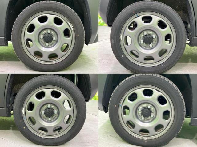 ハスラー ハイブリッドG 新品タイヤ/保証書/セーフティサポート(スズキ)/シートヒーター 前席/車線逸脱防止支援システム/ヘッドランプ LED/USBジャック/横滑り防止装置/アイドリングストップ/衝突安全ボディ(47枚目)