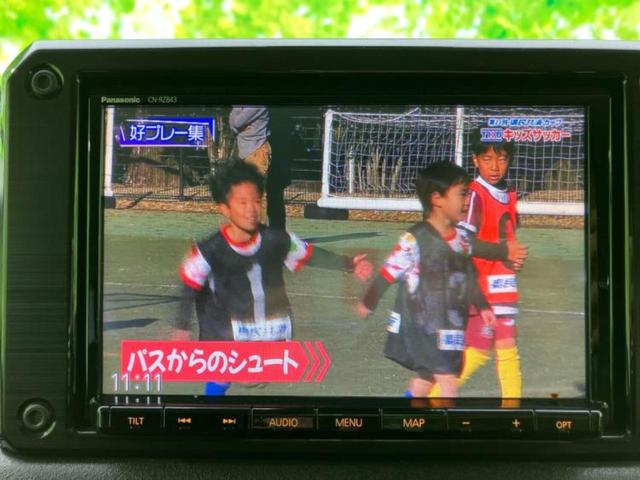 ジムニー 4WD XC 新品タイヤ/保証書/社外 8インチ SDナビ/シートヒーター/車線逸脱防止支援システム/ヘッドランプ LED/Bluetooth接続/ETC/ABS/横滑り防止装置/フルセグTV LEDヘッドランプ(12枚目)