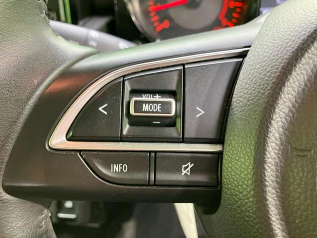 ジムニー 4WD XC 新品タイヤ/保証書/社外 8インチ SDナビ/シートヒーター/車線逸脱防止支援システム/ヘッドランプ LED/Bluetooth接続/ETC/ABS/横滑り防止装置/フルセグTV LEDヘッドランプ(23枚目)