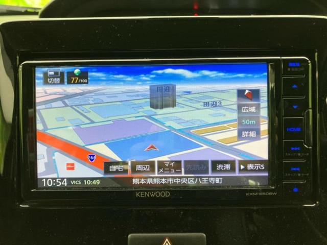 ワゴンRスティングレー ハイブリッドX 新品タイヤ/保証書/社外 SDナビ/衝突安全装置/シートヒーター/車線逸脱防止支援システム/ドライブレコーダー 前後/ヘッドランプ LED/USBジャック/Bluetooth接続/EBD付ABS(8枚目)