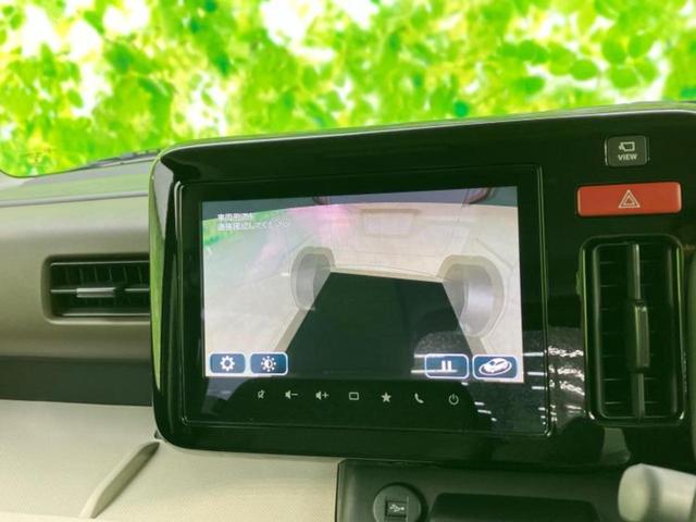 スペーシア ハイブリッドＸ　保証書／純正　９インチ　メモリーナビ／セーフティサポート（スズキ）／両側電動スライドドア／シートヒーター　前席／全方位モニター／車線逸脱防止支援システム／ヘッドランプ　ＬＥＤ／ＥＢＤ付ＡＢＳ（14枚目）