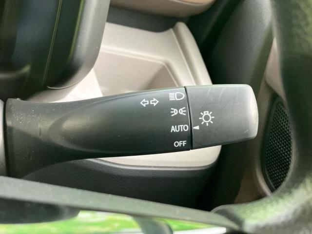 スペーシア ハイブリッドＸ　保証書／純正　９インチ　メモリーナビ／セーフティサポート（スズキ）／両側電動スライドドア／シートヒーター　前席／全方位モニター／車線逸脱防止支援システム／ヘッドランプ　ＬＥＤ／ＥＢＤ付ＡＢＳ（17枚目）